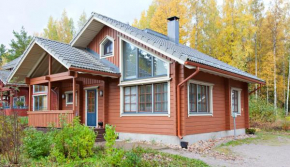 Holiday Club Rönnäs Villas in Pernå